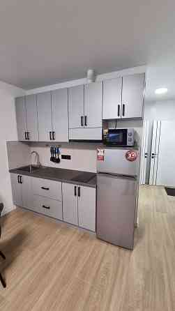 Довгострокова оренда 1к квартири ЖК Академ Квартал. Безпечний поверх. Kyiv