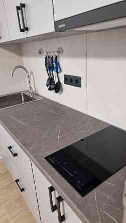 Довгострокова оренда 1к квартири ЖК Академ Квартал. Безпечний поверх. Kyiv