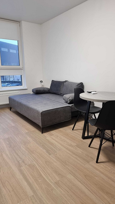 Довгострокова оренда 1к квартири ЖК Академ Квартал. Безпечний поверх. Kyiv - photo 1