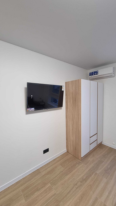 Довгострокова оренда 1к квартири ЖК Академ Квартал. Безпечний поверх. Kyiv - photo 8