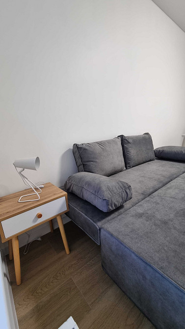 Довгострокова оренда 1к квартири ЖК Академ Квартал. Безпечний поверх. Kyiv - photo 5