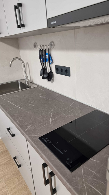 Довгострокова оренда 1к квартири ЖК Академ Квартал. Безпечний поверх. Kyiv - photo 4