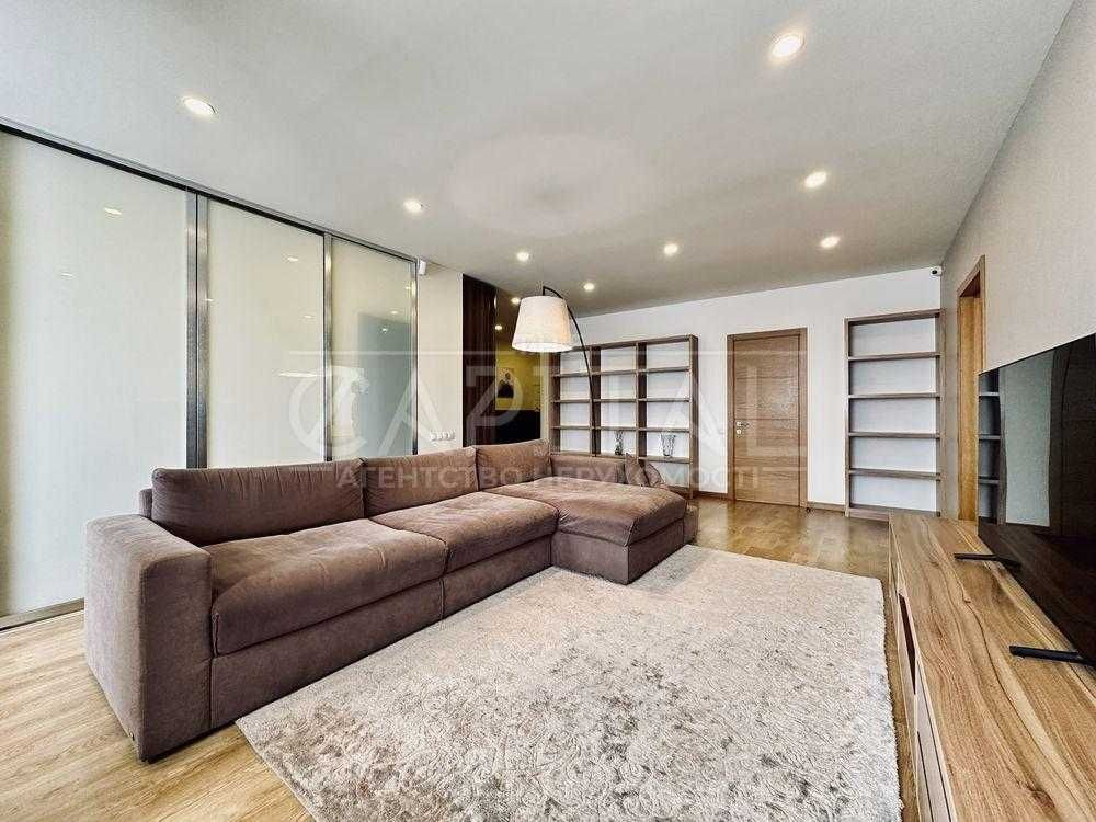 Оренда 3-кім квартири/ Шулявка/ Солом'янський р-н/ вул Вадима Гетьмана Kyiv - photo 1