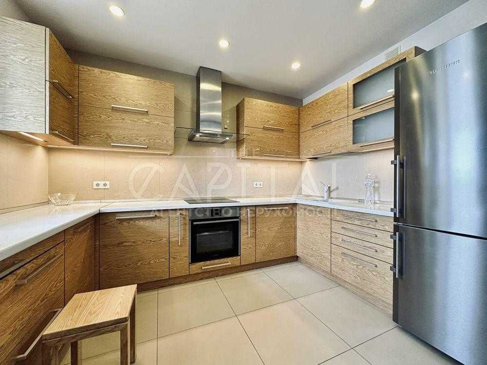 Оренда 3-кім квартири/ Шулявка/ Солом'янський р-н/ вул Вадима Гетьмана Kyiv - photo 8