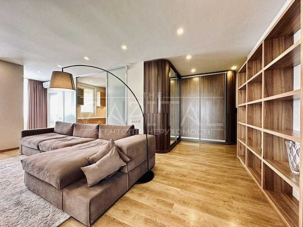 Оренда 3-кім квартири/ Шулявка/ Солом'янський р-н/ вул Вадима Гетьмана Kyiv - photo 5