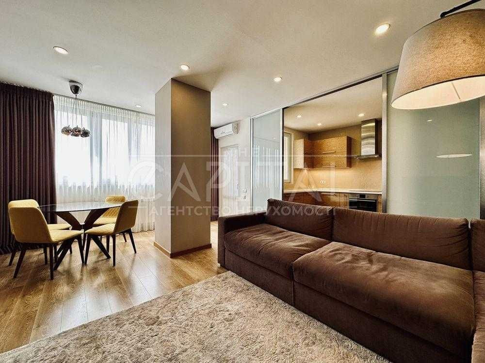 Оренда 3-кім квартири/ Шулявка/ Солом'янський р-н/ вул Вадима Гетьмана Kyiv - photo 2