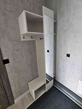 Квартира-студія ЖК Одеський бульвар метро Теремки Velyki Novosilky