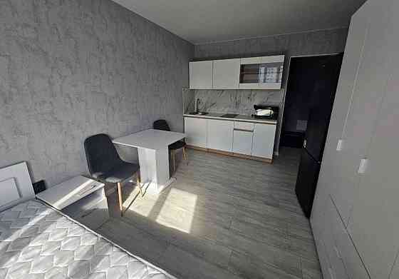 Квартира-студія ЖК Одеський бульвар метро Теремки Velyki Novosilky