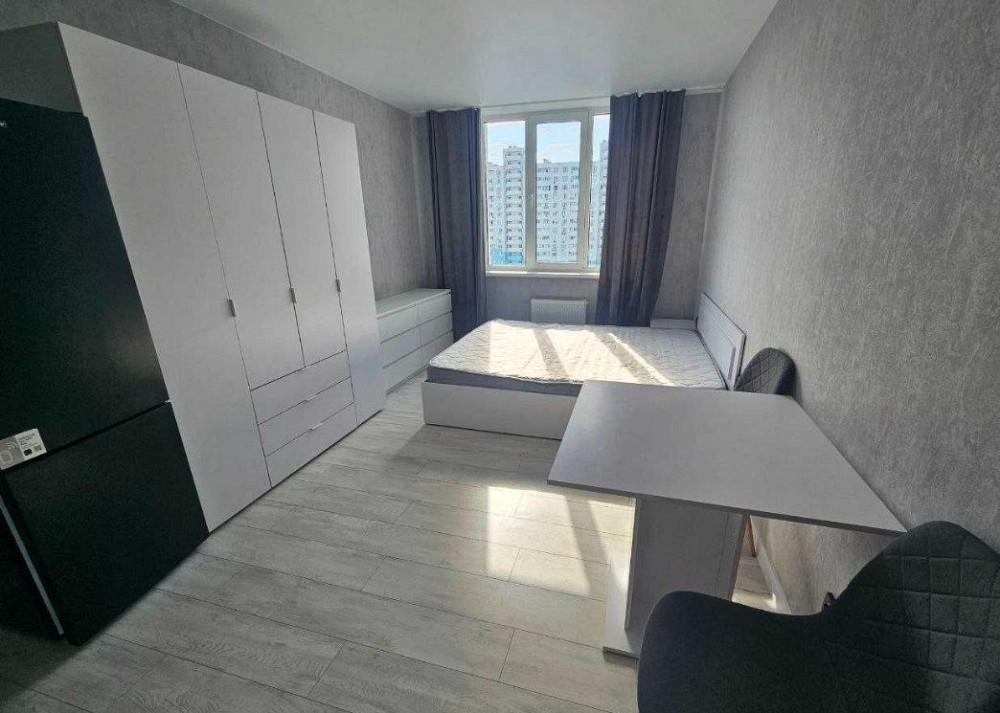 Квартира-студія ЖК Одеський бульвар метро Теремки Velyki Novosilky - photo 1