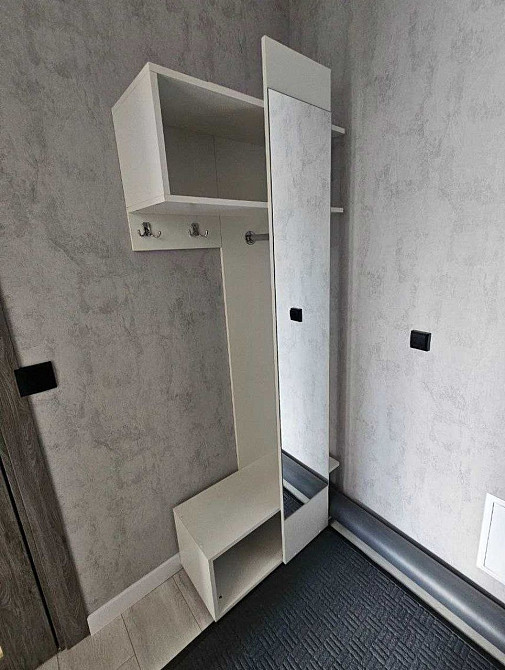 Квартира-студія ЖК Одеський бульвар метро Теремки Velyki Novosilky - photo 3