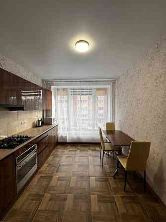 Здам в оренду 2 кімнатну квартиру, ГАЗ. Ніхто не проживав. Поряд Парк Іrpin