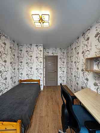 Здам в оренду 2 кімнатну квартиру, ГАЗ. Ніхто не проживав. Поряд Парк Іrpin