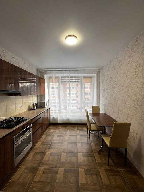 Здам в оренду 2 кімнатну квартиру, ГАЗ. Ніхто не проживав. Поряд Парк Іrpin - photo 2