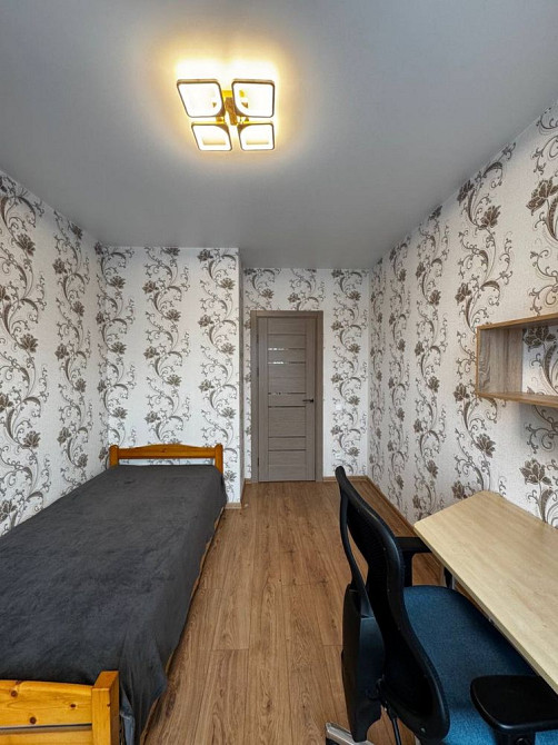 Здам в оренду 2 кімнатну квартиру, ГАЗ. Ніхто не проживав. Поряд Парк Іrpin - photo 4