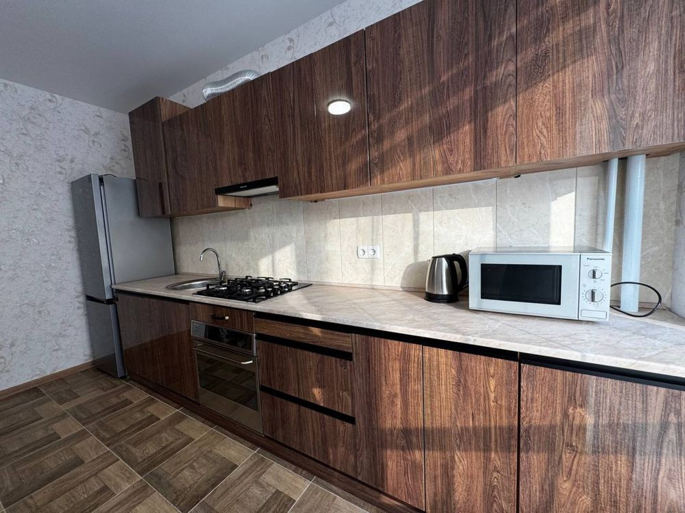 Здам в оренду 2 кімнатну квартиру, ГАЗ. Ніхто не проживав. Поряд Парк Іrpin - photo 6