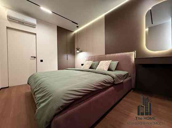 Оренда 2к нової квартири в ЖК «Софія Резиденс» вул. Молодіжна 8 Sofiivska Borshchahivka