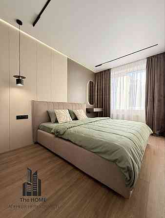 Оренда 2к нової квартири в ЖК «Софія Резиденс» вул. Молодіжна 8 Sofiivska Borshchahivka