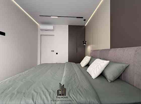 Оренда 2к нової квартири в ЖК «Софія Резиденс» вул. Молодіжна 8 Sofiivska Borshchahivka