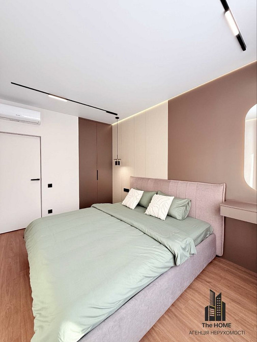 Оренда 2к нової квартири в ЖК «Софія Резиденс» вул. Молодіжна 8 Sofiivska Borshchahivka - photo 6