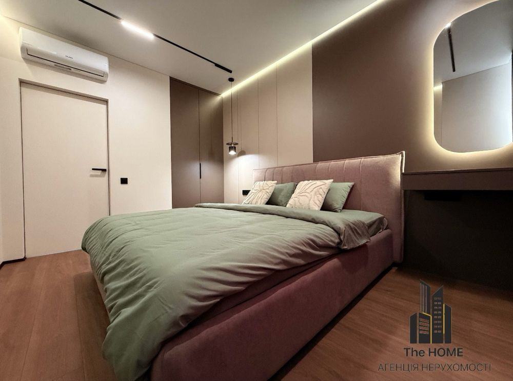 Оренда 2к нової квартири в ЖК «Софія Резиденс» вул. Молодіжна 8 Sofiivska Borshchahivka - photo 2