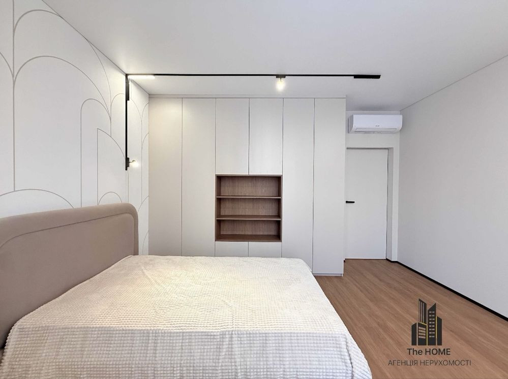 Оренда 2к нової квартири в ЖК «Софія Резиденс» вул. Молодіжна 8 Sofiivska Borshchahivka - photo 7