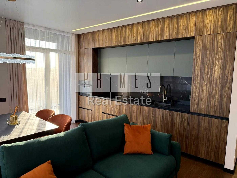 Оренда 2к квартири, ЖК Respublika, вул. Кільцева дорога, 1 Kyiv - photo 4