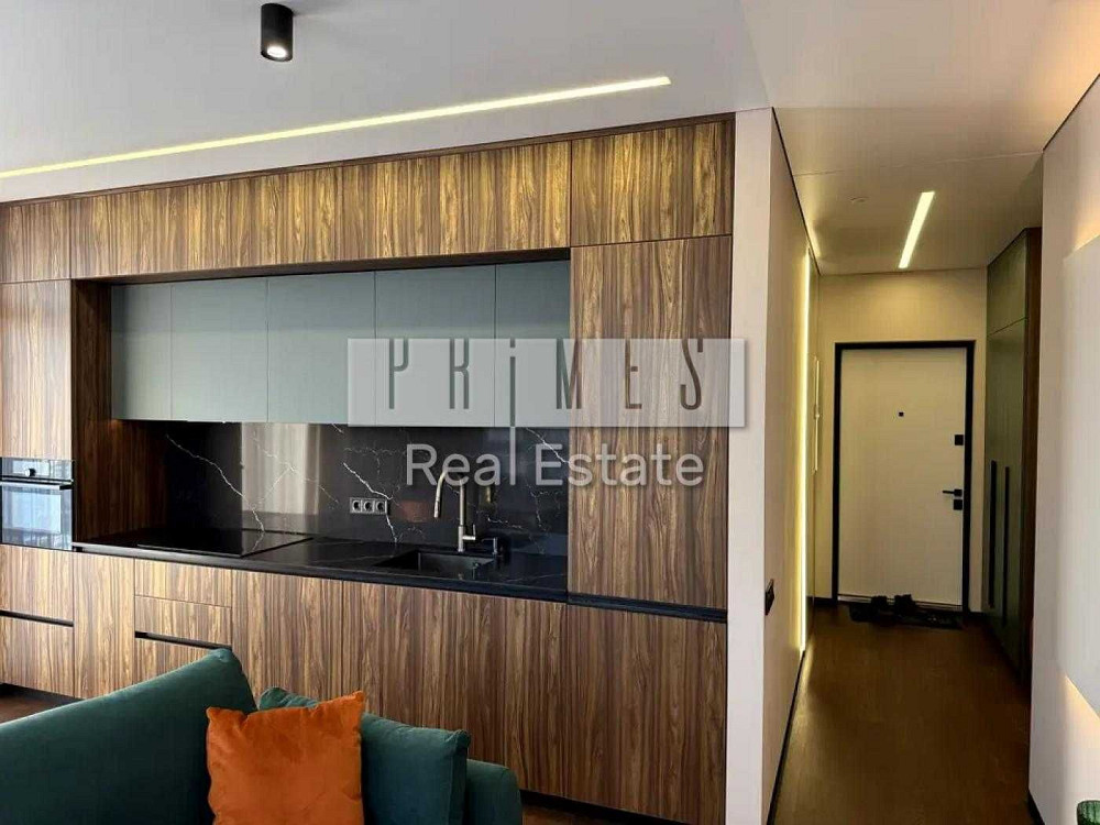 Оренда 2к квартири, ЖК Respublika, вул. Кільцева дорога, 1 Kyiv - photo 5