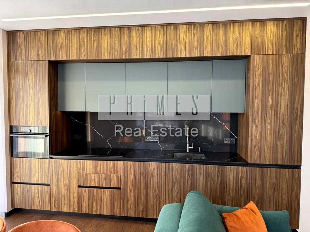 Оренда 2к квартири, ЖК Respublika, вул. Кільцева дорога, 1 Kyiv - photo 7