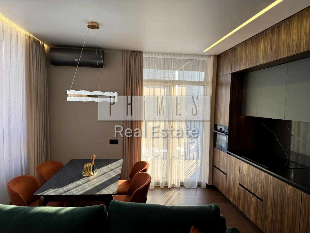 Оренда 2к квартири, ЖК Respublika, вул. Кільцева дорога, 1 Kyiv - photo 1