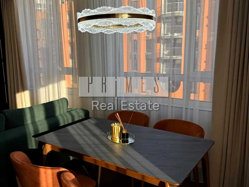 Оренда 2к квартири, ЖК Respublika, вул. Кільцева дорога, 1 Kyiv - photo 2