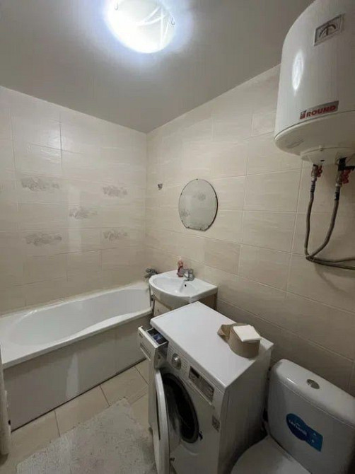 Оренда однокімнатної квартири Rivne - photo 2