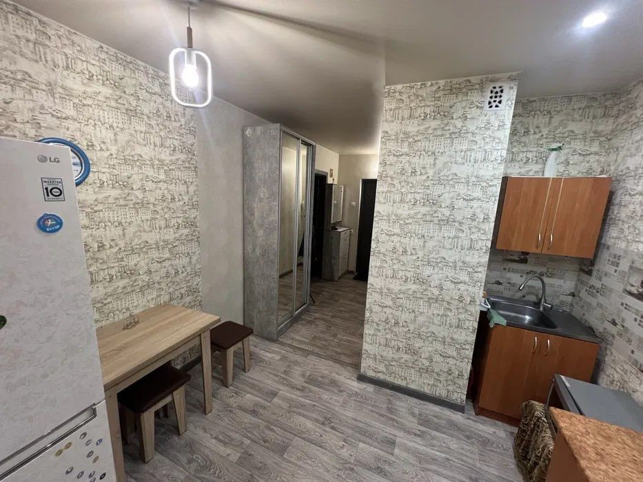 Оренда однокімнатної квартири Rivne - photo 4