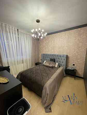 Аренда ДИЗАЙНЕРСКАЯ 3-к квартира! ЖК 51 Жемчужина! Генуэзская! Odesa