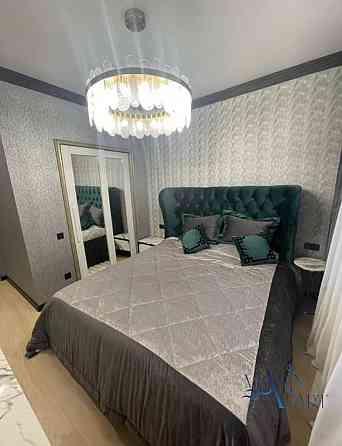 Аренда ДИЗАЙНЕРСКАЯ 3-к квартира! ЖК 51 Жемчужина! Генуэзская! Odesa