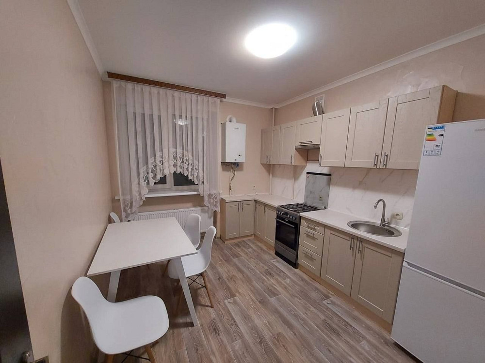 Здам 2х кімнатну квартиру в новобудові Bila Tserkva - photo 3