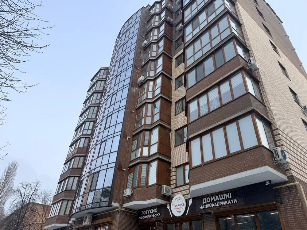 Здам 2х кімнатну квартиру в новобудові Bila Tserkva - photo 1