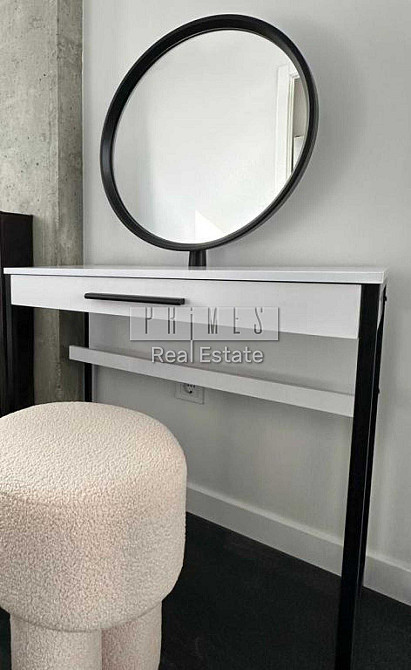 Оренда 1к квартири, ЖК Manhattan city, вул. Борщагівська, Генератор Kyiv - photo 8