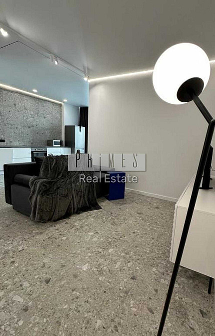 Оренда 1к квартири, ЖК Manhattan city, вул. Борщагівська, Генератор Kyiv - photo 5