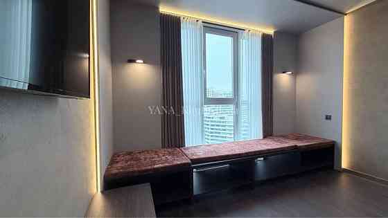 НОВАЯ‼️ 60м2 квартира ЖК «Литературный»/ КАМАНИНА‼️Длительно с летом‼️ Odesa