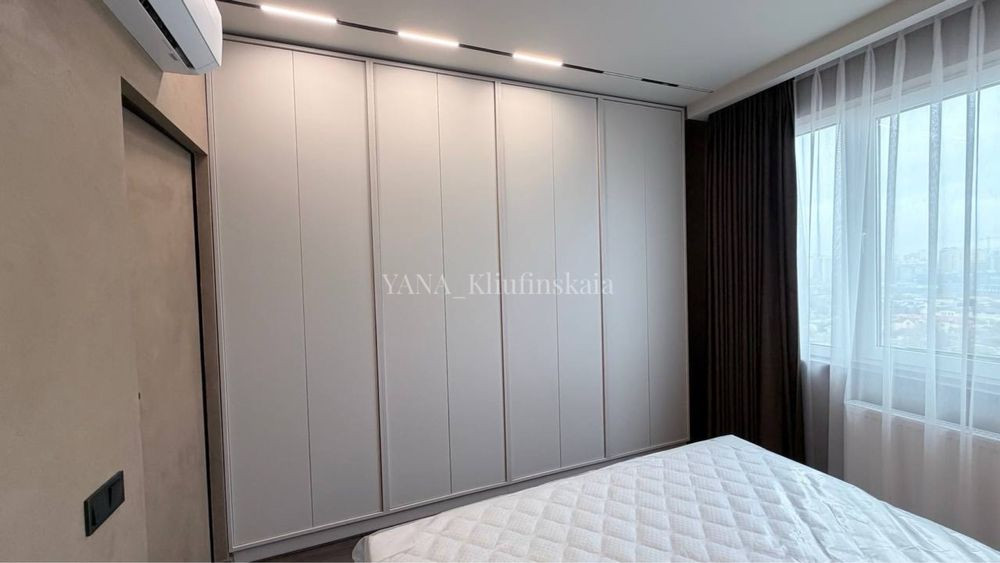 НОВАЯ‼️ 60м2 квартира ЖК «Литературный»/ КАМАНИНА‼️Длительно с летом‼️ Odesa - photo 7