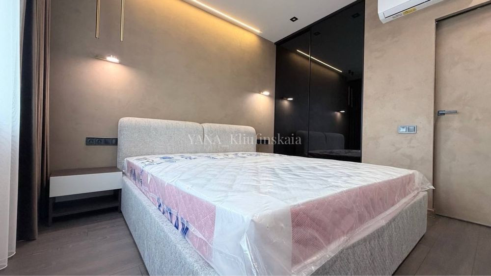 НОВАЯ‼️ 60м2 квартира ЖК «Литературный»/ КАМАНИНА‼️Длительно с летом‼️ Odesa - photo 5