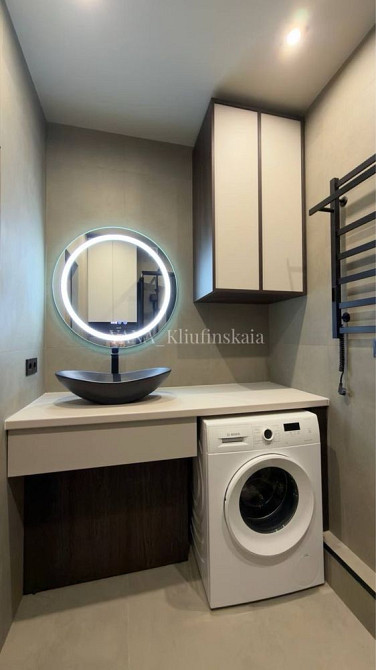 НОВАЯ‼️ 60м2 квартира ЖК «Литературный»/ КАМАНИНА‼️Длительно с летом‼️ Odesa - photo 8