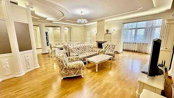 Оренда 3 кімнатна вулиця Паторжинського Майдан Нележності Золоті Ворот Kyiv