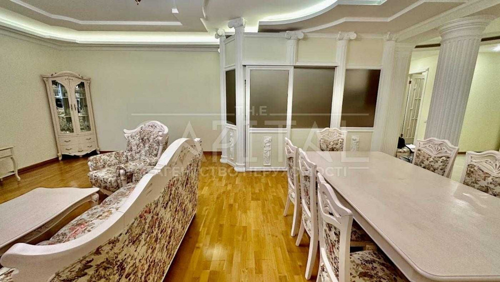 Оренда 3 кімнатна вулиця Паторжинського Майдан Нележності Золоті Ворот Kyiv - photo 5