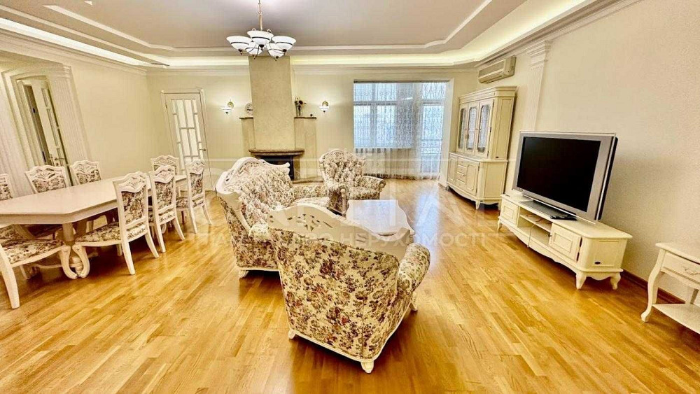 Оренда 3 кімнатна вулиця Паторжинського Майдан Нележності Золоті Ворот Kyiv - photo 2