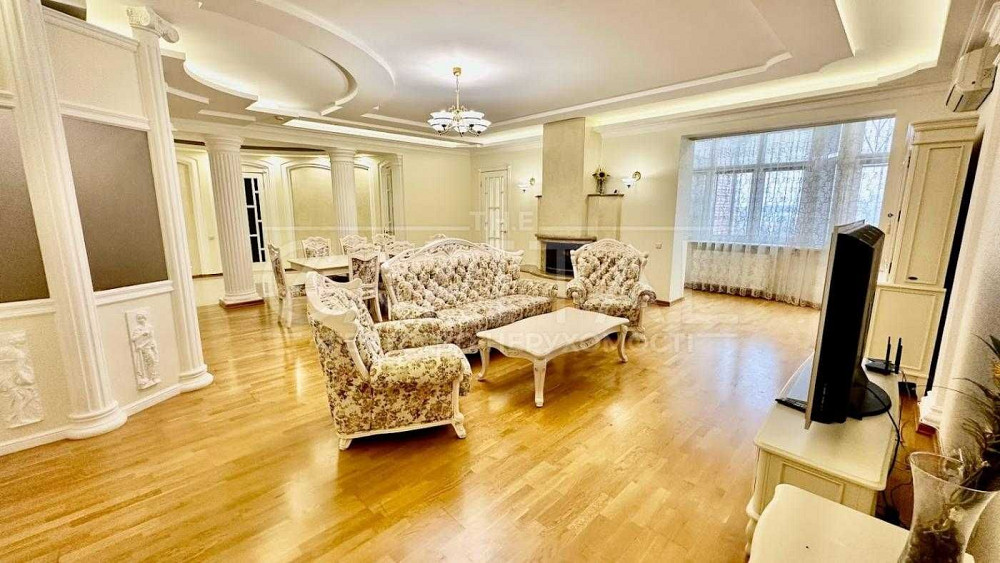 Оренда 3 кімнатна вулиця Паторжинського Майдан Нележності Золоті Ворот Kyiv - photo 3