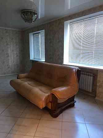 Сдам 5-ком квартиру, Люкс класса. 1 этаж с отдельным входом, р-н Химик Slov`iansk