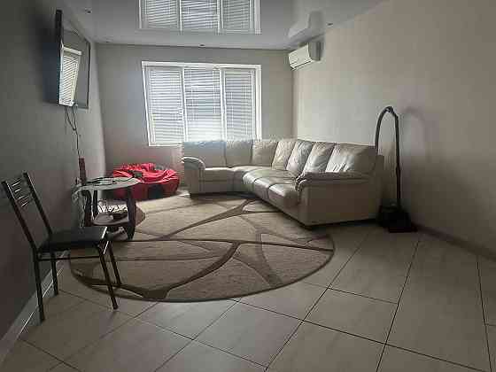 Сдам 5-ком квартиру, Люкс класса. 1 этаж с отдельным входом, р-н Химик Slov`iansk