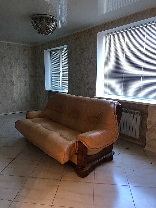 Сдам 5-ком квартиру, Люкс класса. 1 этаж с отдельным входом, р-н Химик Slov`iansk - photo 6