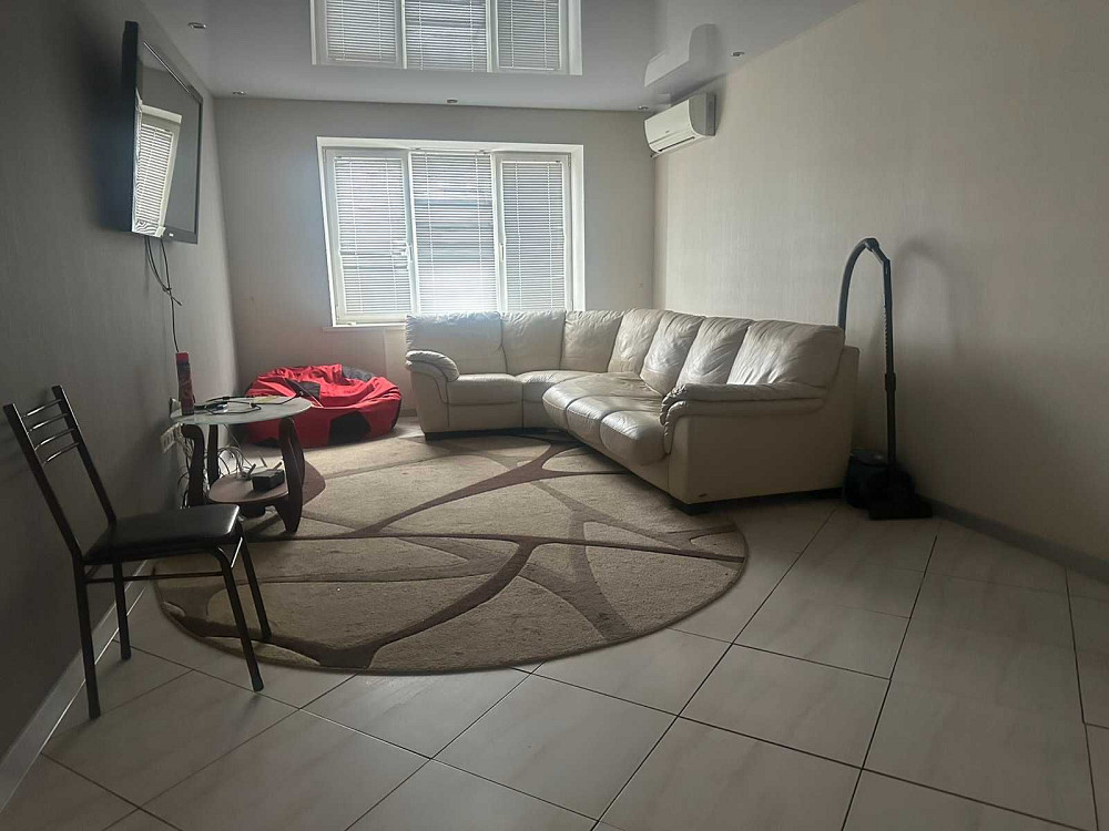 Сдам 5-ком квартиру, Люкс класса. 1 этаж с отдельным входом, р-н Химик Slov`iansk - photo 5